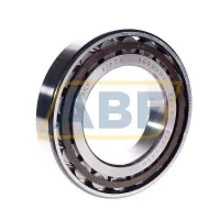Цилиндрический роликовый подшипник N N216ECP/C3 SKF