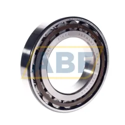 Цилиндрический роликовый подшипник N N216ECP/C3 SKF