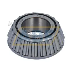 Внутреннее кольцо конического подшипника M88043/QCL7C SKF