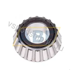 Внутреннее кольцо конического подшипника M86647 Timken