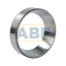 Наружное кольцо конического подшипника M84510 Timken
