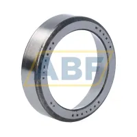 Наружное кольцо конического подшипника M84510 Timken