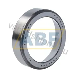 Наружное кольцо конического подшипника M84510 Timken