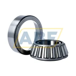 Конический роликовый подшипник однорядный 331567/Q SKF