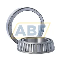 Конический роликовый подшипник однорядный 482-99401 Timken