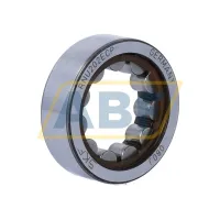 Цилиндрический роликовый подшипник RNU202ECP SKF