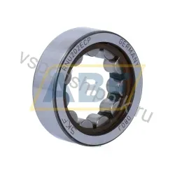 Цилиндрический роликовый подшипник RNU202ECP SKF