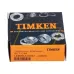 Конический роликовый подшипник в сборе L44600LA-902B2 Timken