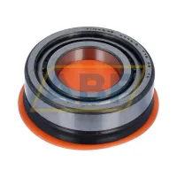 Конический роликовый подшипник в сборе L44600LA-902B2 Timken