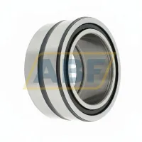 Игольчатый роликовый подшипник с сепаратором NKIB5909 SKF