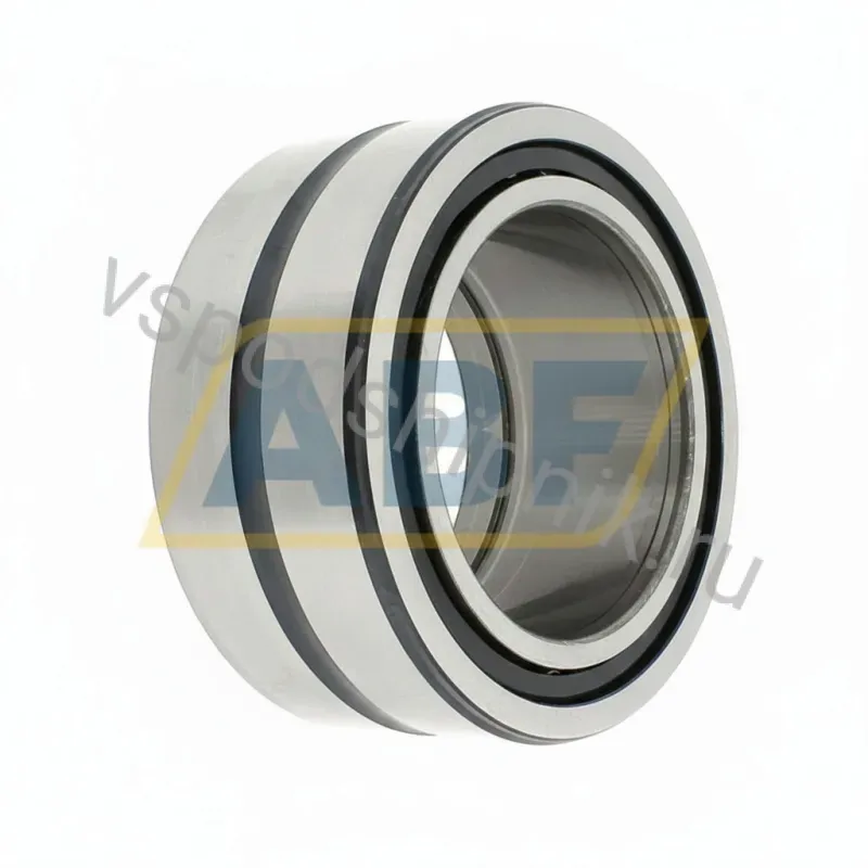 Игольчатый роликовый подшипник с сепаратором NKIB5909 SKF 360