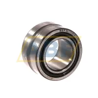 Игольчатый роликовый подшипник с сепаратором NKI17/16 SKF