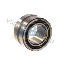 Игольчатый роликовый подшипник с сепаратором NKI17/16 SKF