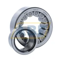 Цилиндрический роликовый подшипник NJG2309VH/C3VB027 SKF