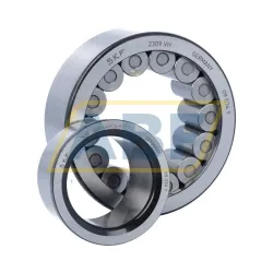 Цилиндрический роликовый подшипник NJG2309VH/C3VB027 SKF