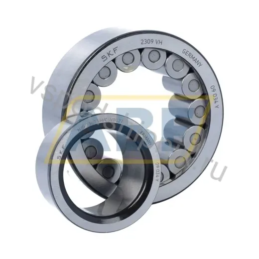 Цилиндрический роликовый подшипник NJG2309VH/C3VB027 SKF