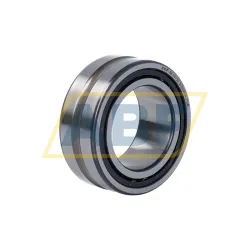 Игольчатый роликовый подшипник с сепаратором NA49/32 SKF