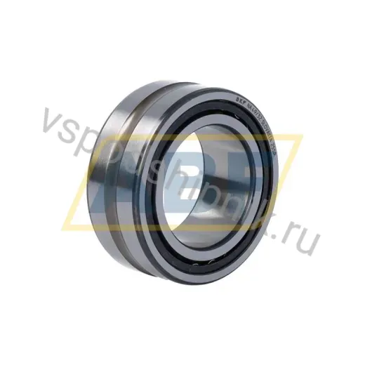 Игольчатый роликовый подшипник с сепаратором NA49/32 SKF