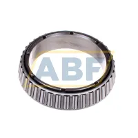 Внутреннее кольцо конического подшипника NA48990SW Timken
