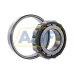 Цилиндрический роликовый подшипник N N319ECP/C3 SKF