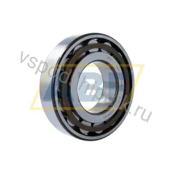 Цилиндрический роликовый подшипник N N319ECP/C3 SKF