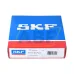 Цилиндрический роликовый подшипник N N312ECP/C3 SKF