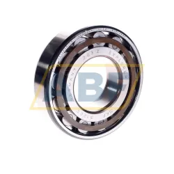 Цилиндрический роликовый подшипник N N312ECP/C3 SKF