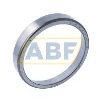 Наружное кольцо конического подшипника LM522510 Timken