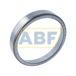 Наружное кольцо конического подшипника LM522510 Timken