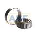Конический роликовый подшипник однорядный LM12749/LM12711 Timken