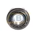 Конический роликовый подшипник однорядный LM12749/LM12711 Timken