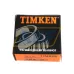 Конический роликовый подшипник однорядный LM12749/LM12711 Timken