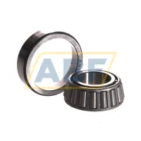 Конический роликовый подшипник однорядный LM12749/LM12711 Timken