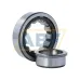 Цилиндрический роликовый подшипник NJ NJ309ECP/C4 SKF