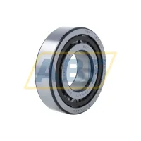 Цилиндрический роликовый подшипник NJ NJ309ECP/C4 SKF