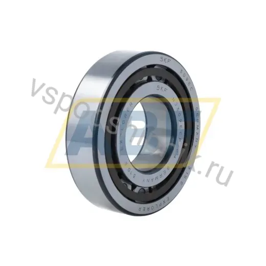 Цилиндрический роликовый подшипник NJ NJ309ECP/C4 SKF