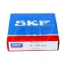 Цилиндрический роликовый подшипник NJ NJ309ECP SKF