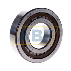 Цилиндрический роликовый подшипник NJ NJ309ECP SKF