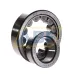 Цилиндрический роликовый подшипник NJ NJ309ECJ/C3 SKF