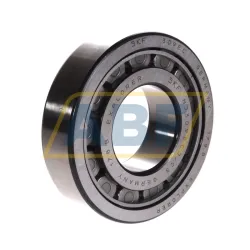Цилиндрический роликовый подшипник NJ NJ309ECJ/C3 SKF