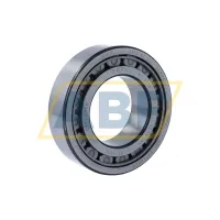 Цилиндрический роликовый подшипник NJ NJ2213ECJ/C3 SKF