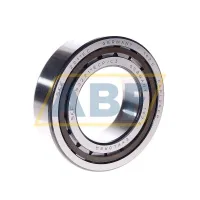 Цилиндрический роликовый подшипник NJ NJ2211ECP/C3 SKF