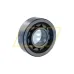 Цилиндрический роликовый подшипник NJ NJ203ECP/C3 SKF