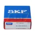 Цилиндрический роликовый подшипник NJ NJ203ECP/C3 SKF