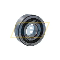 Цилиндрический роликовый подшипник NJ NJ203ECP/C3 SKF