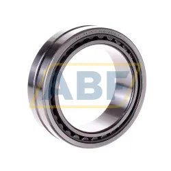 Игольчатый роликовый подшипник с сепаратором NA4915 SKF