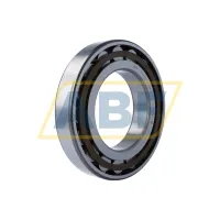 Цилиндрический роликовый подшипник N N226ECP SKF