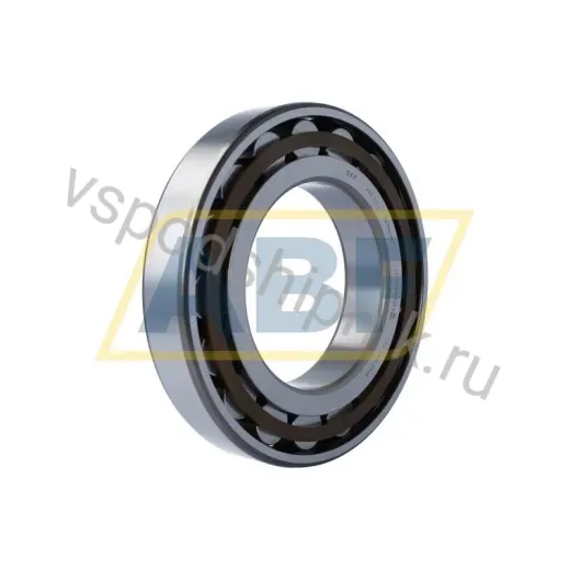 Цилиндрический роликовый подшипник N N226ECP SKF