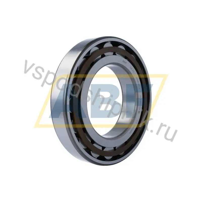 Цилиндрический роликовый подшипник N N226ECP SKF 360