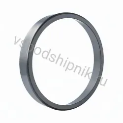 Наружное кольцо конического подшипника M533310 Timken